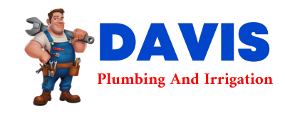 Trusted plumber in VACHERIE